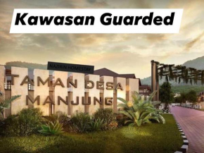 Nazirin Homestay No 27 Tmn Desa Manjung Lumut